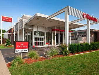 Ramada Rockville Centre