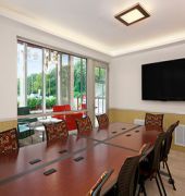 Ramada Rockville Centre