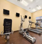 Microtel Inn & Suites by Wyndham Round Rock