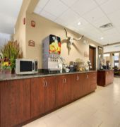 Microtel Inn & Suites by Wyndham Round Rock