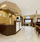 Microtel Inn & Suites by Wyndham Round Rock