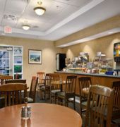 Ramada Saco/Old Orchard Beach Area