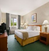 Ramada Saco/Old Orchard Beach Area