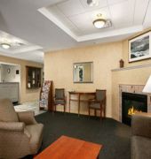 Ramada Saco/Old Orchard Beach Area