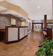 Microtel Inn & Suites Suites Sayre