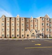Microtel Inn & Suites Suites Sayre