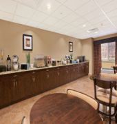 Microtel Inn & Suites Suites Sayre