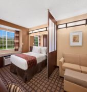 Microtel Inn & Suites Suites Sayre