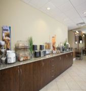 Microtel Inn & Suites Shelbyville