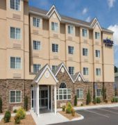 Microtel Inn & Suites Shelbyville