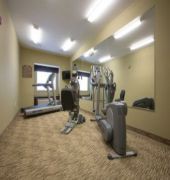 Microtel Inn & Suites Shelbyville