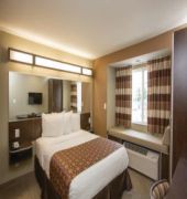Microtel Inn & Suites Shelbyville