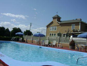 Travelodge South Burlington