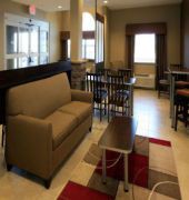 Microtel Inn & Suites by Wyndham Wheeling at Highlands