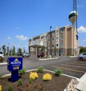 Microtel Inn & Suites by Wyndham Wheeling at Highlands