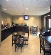 Microtel Inn & Suites by Wyndham Wheeling at Highlands
