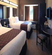 Microtel Inn & Suites by Wyndham Wheeling at Highlands