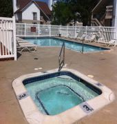 Hawthorn Suites By Wyndham Troy MI