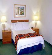 Hawthorn Suites By Wyndham Troy MI