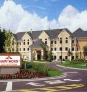 Hawthorn Suites By Wyndham Troy MI