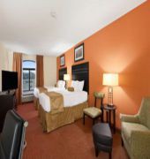 Wingate by Wyndham Tulsa OK