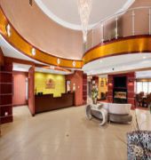 Wingate by Wyndham Tulsa OK