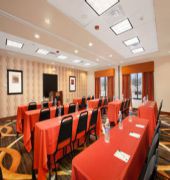 Wingate by Wyndham Tulsa OK