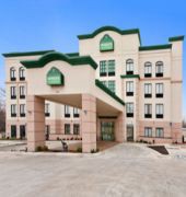 Wingate by Wyndham Tulsa OK