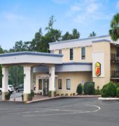 Super 8 by Wyndham Valdosta Mall