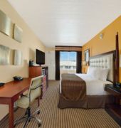 Ramada Venice Hotel Venezia
