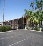 Knights Inn And Suites Yuma