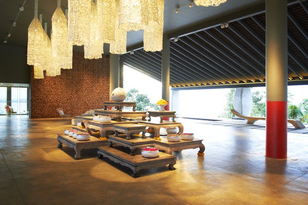 COMO Point Yamu, Phuket