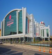 Ramada Plaza Izmit