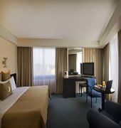 Best Western Plus Gran Hotel Morelia