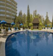 Best Western Plus Gran Hotel Morelia