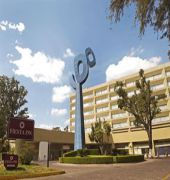 Best Western Plus Gran Hotel Morelia
