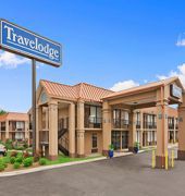 Motel 6 Bossier City, LA