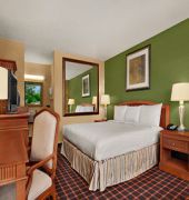 Motel 6 Bossier City, LA