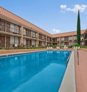 Motel 6 Bossier City, LA