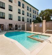 Wingate by Wyndham Bossier City, LA