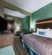 Wingate by Wyndham Bossier City, LA