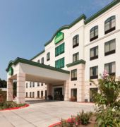 Wingate by Wyndham Bossier City, LA