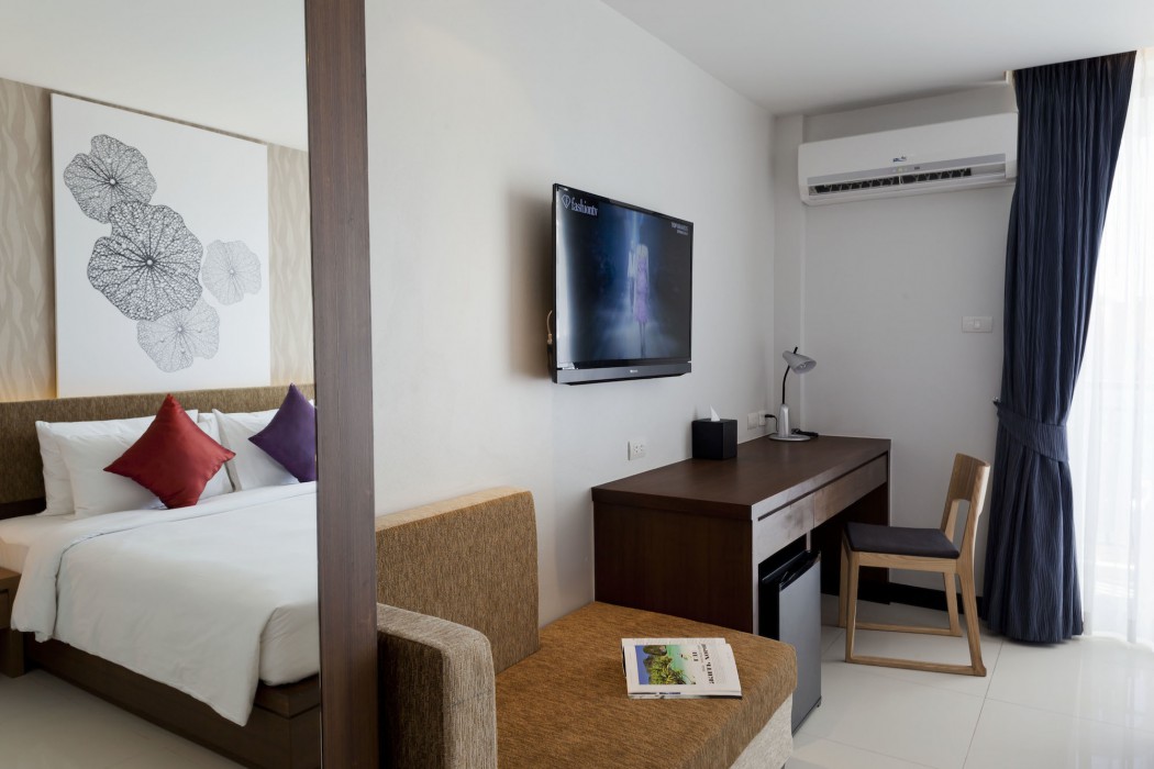 Eastin Easy Patong Phuket