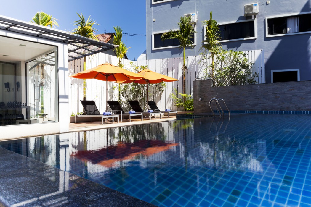 Eastin Easy Patong Phuket