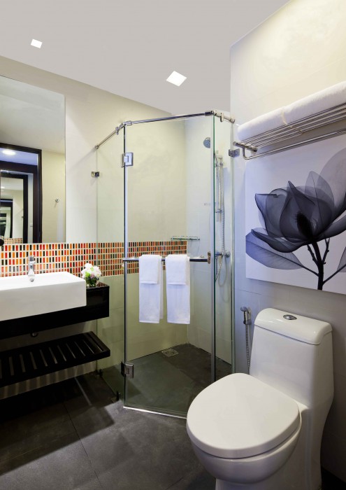 Eastin Easy Patong Phuket