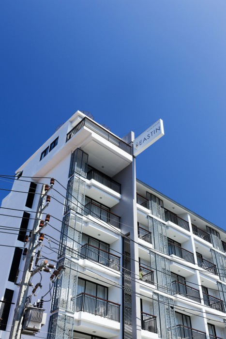 Eastin Easy Patong Phuket