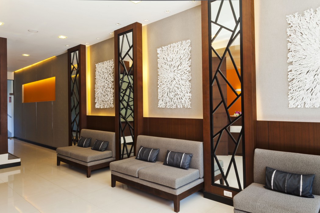 Eastin Easy Patong Phuket