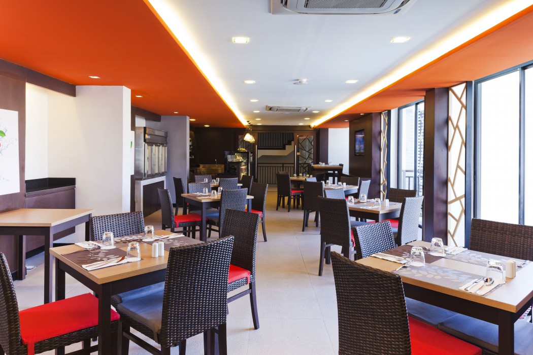 Eastin Easy Patong Phuket