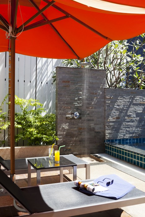 Eastin Easy Patong Phuket