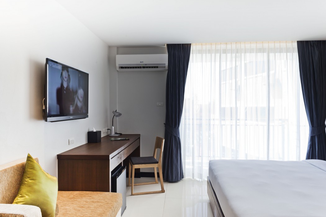 Eastin Easy Patong Phuket